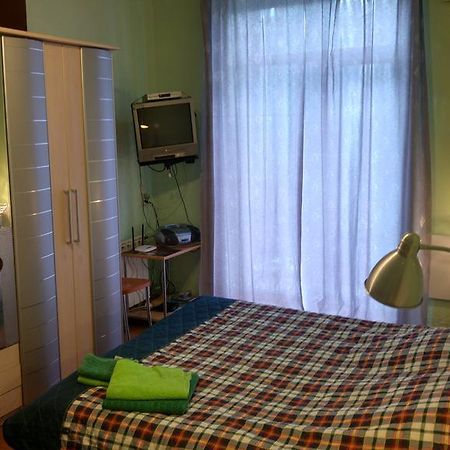 Apartament Shievchienko 10 Kijów Zewnętrze zdjęcie
