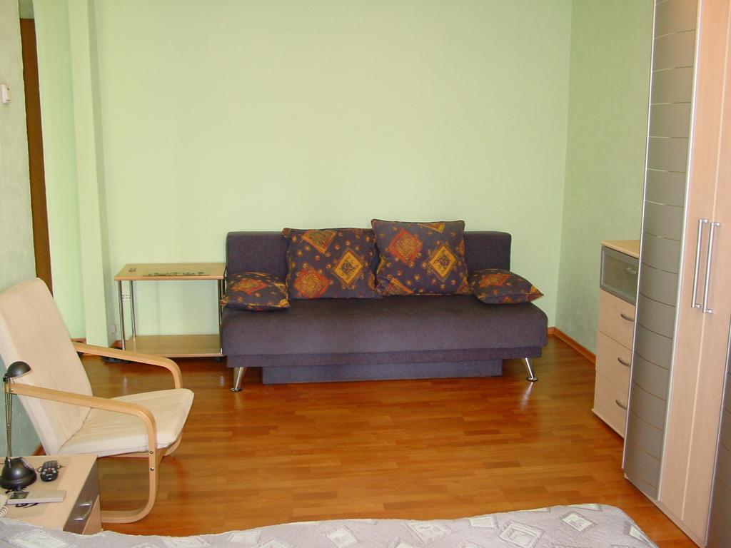 Apartament Shievchienko 10 Kijów Zewnętrze zdjęcie
