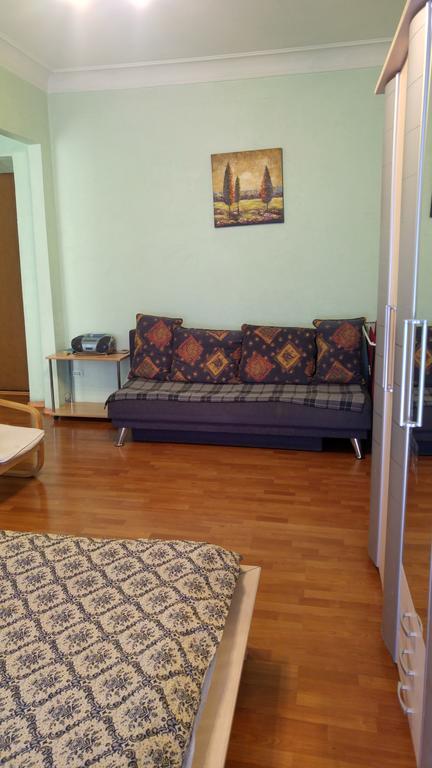 Apartament Shievchienko 10 Kijów Zewnętrze zdjęcie
