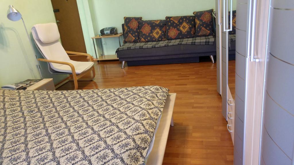Apartament Shievchienko 10 Kijów Zewnętrze zdjęcie