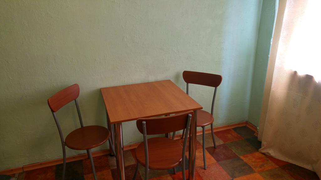 Apartament Shievchienko 10 Kijów Zewnętrze zdjęcie