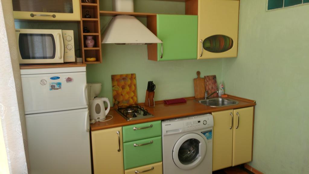 Apartament Shievchienko 10 Kijów Zewnętrze zdjęcie