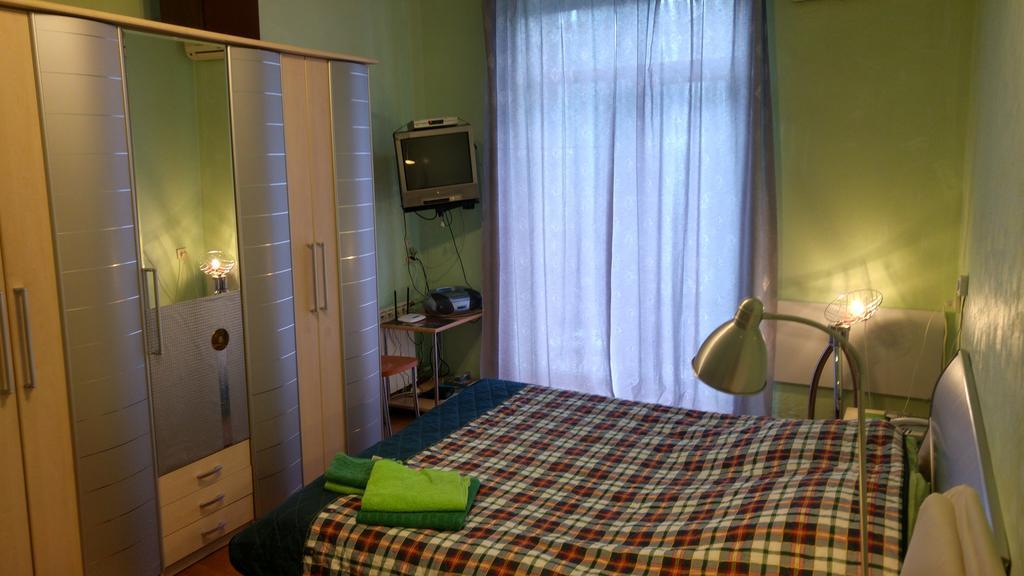 Apartament Shievchienko 10 Kijów Zewnętrze zdjęcie