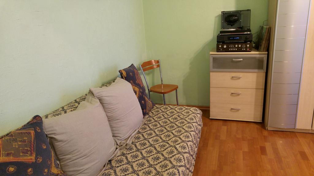 Apartament Shievchienko 10 Kijów Zewnętrze zdjęcie