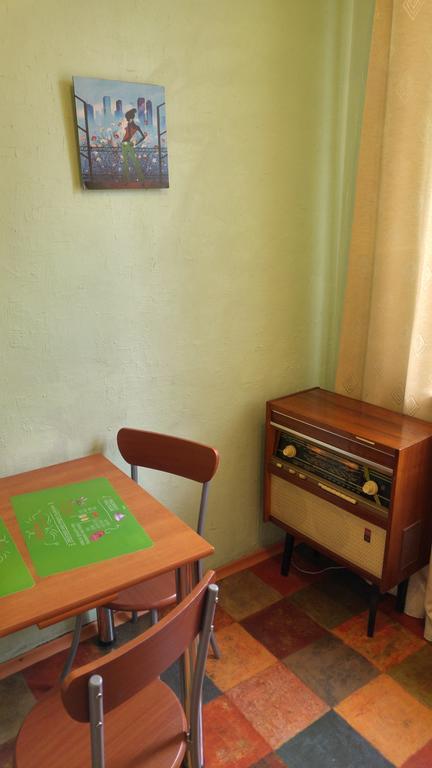 Apartament Shievchienko 10 Kijów Zewnętrze zdjęcie